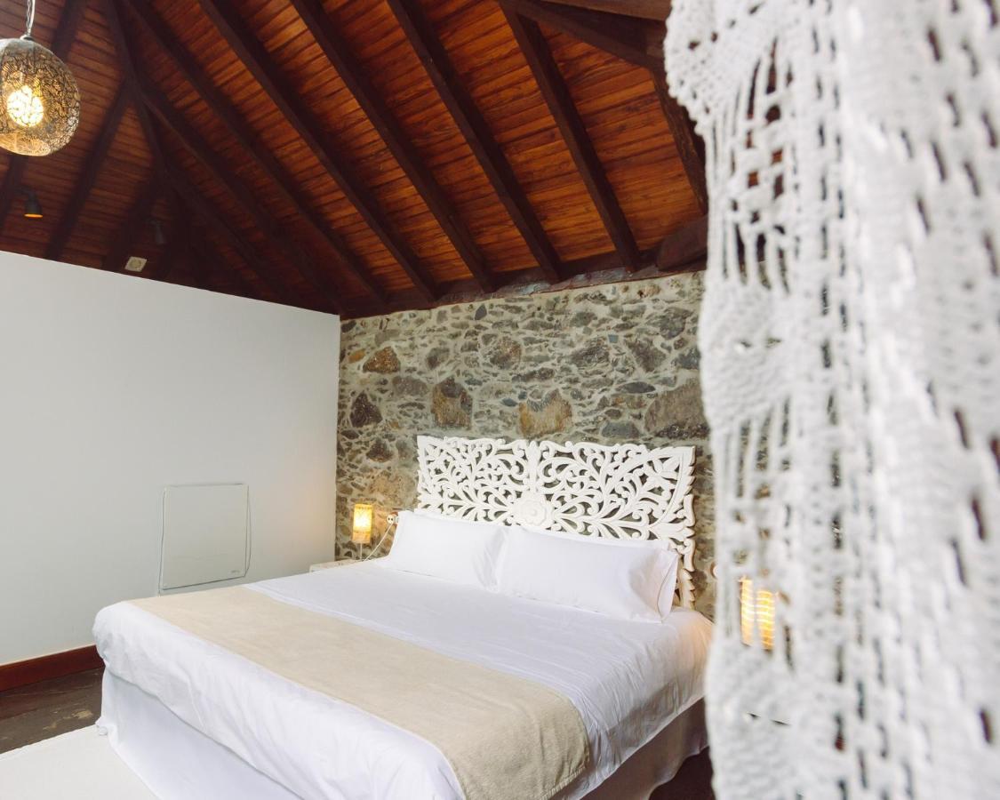 Ecoverode Hotel Emblematico Vegetariano Vegano Arona (Tenerife) Exterior foto
