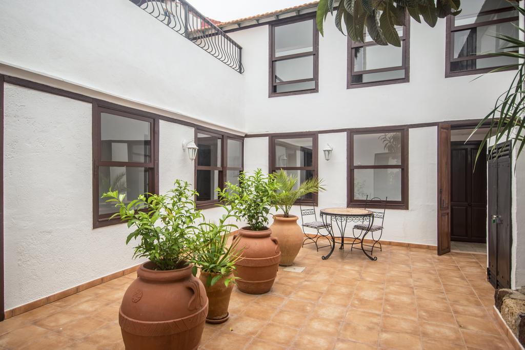 Ecoverode Hotel Emblematico Vegetariano Vegano Arona (Tenerife) Exterior foto