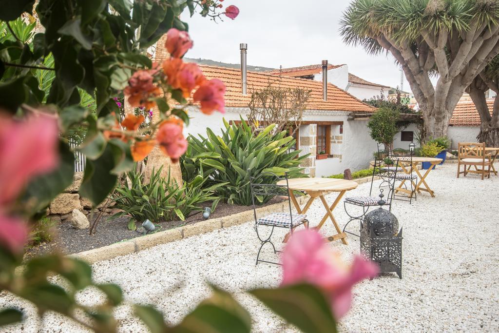 Ecoverode Hotel Emblematico Vegetariano Vegano Arona (Tenerife) Exterior foto