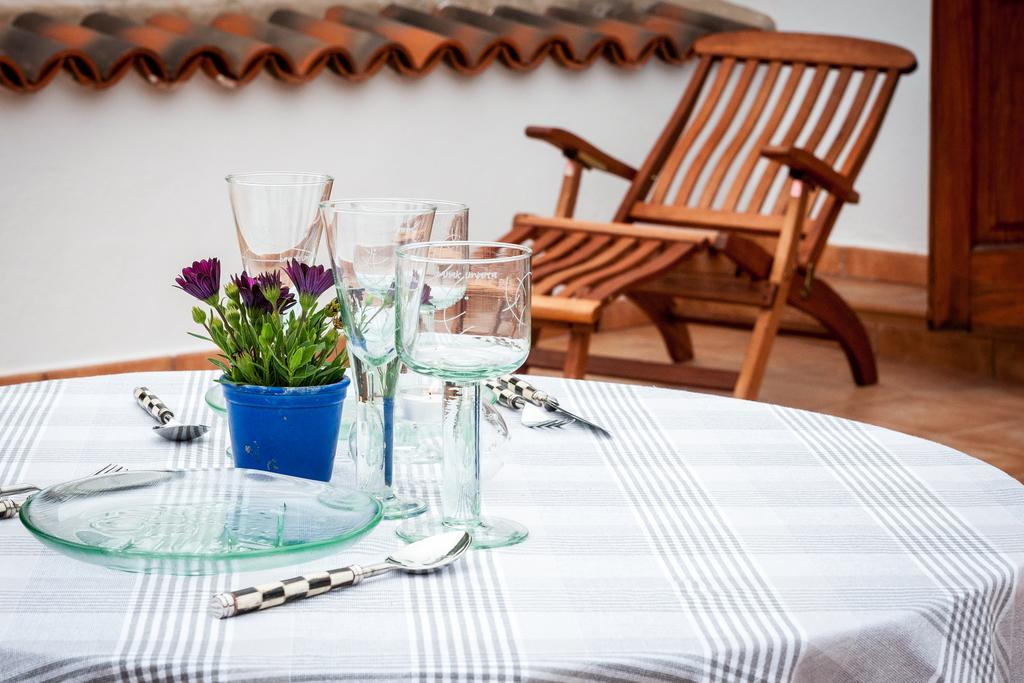 Ecoverode Hotel Emblematico Vegetariano Vegano Arona (Tenerife) Exterior foto