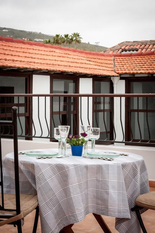Ecoverode Hotel Emblematico Vegetariano Vegano Arona (Tenerife) Exterior foto